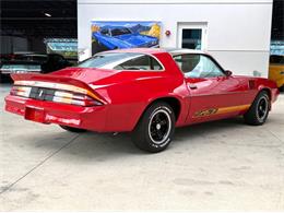 1979 Chevrolet Camaro (CC-2090365) for sale in Bradenton, Florida