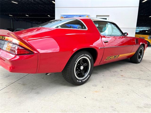 1979 Chevrolet Camaro (CC-2090365) for sale in Bradenton, Florida