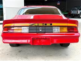 1979 Chevrolet Camaro (CC-2090365) for sale in Bradenton, Florida
