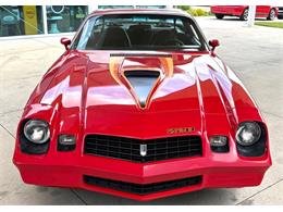 1979 Chevrolet Camaro (CC-2090365) for sale in Bradenton, Florida