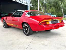 1979 Chevrolet Camaro (CC-2090365) for sale in Bradenton, Florida
