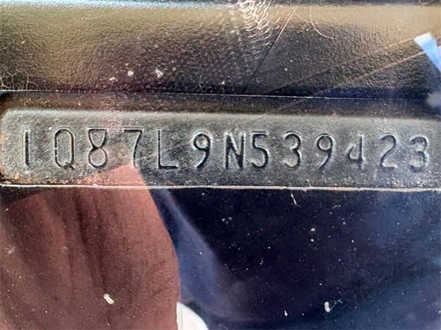 1979 Chevrolet Camaro (CC-2090365) for sale in Bradenton, Florida