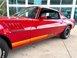 1979 Chevrolet Camaro (CC-2090365) for sale in Bradenton, Florida