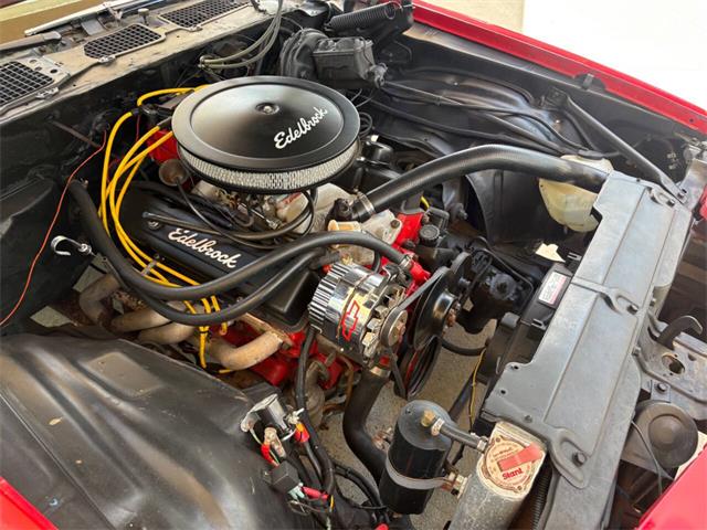 1979 Chevrolet Camaro (CC-2090365) for sale in Bradenton, Florida