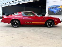 1979 Chevrolet Camaro (CC-2090365) for sale in Bradenton, Florida