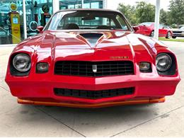 1979 Chevrolet Camaro (CC-2090365) for sale in Bradenton, Florida