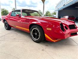 1979 Chevrolet Camaro (CC-2090365) for sale in Bradenton, Florida