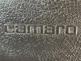 1979 Chevrolet Camaro (CC-2090365) for sale in Bradenton, Florida