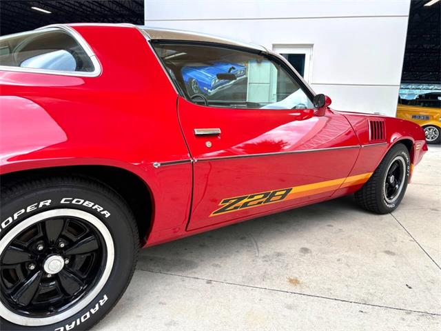 1979 Chevrolet Camaro (CC-2090365) for sale in Bradenton, Florida