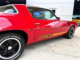 1979 Chevrolet Camaro (CC-2090365) for sale in Bradenton, Florida