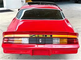 1979 Chevrolet Camaro (CC-2090365) for sale in Bradenton, Florida