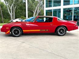 1979 Chevrolet Camaro (CC-2090365) for sale in Bradenton, Florida