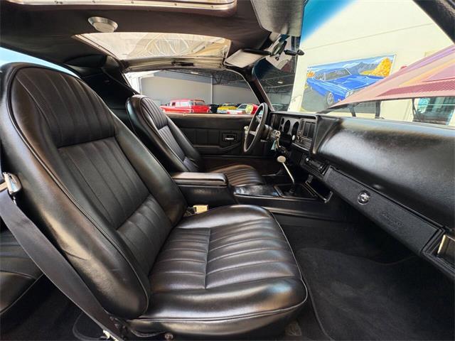 1979 Chevrolet Camaro (CC-2090365) for sale in Bradenton, Florida