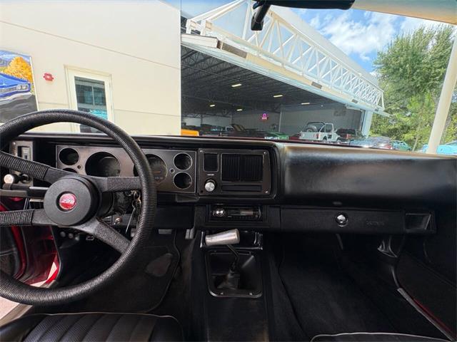 1979 Chevrolet Camaro (CC-2090365) for sale in Bradenton, Florida