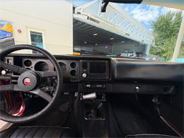 1979 Chevrolet Camaro (CC-2090365) for sale in Bradenton, Florida