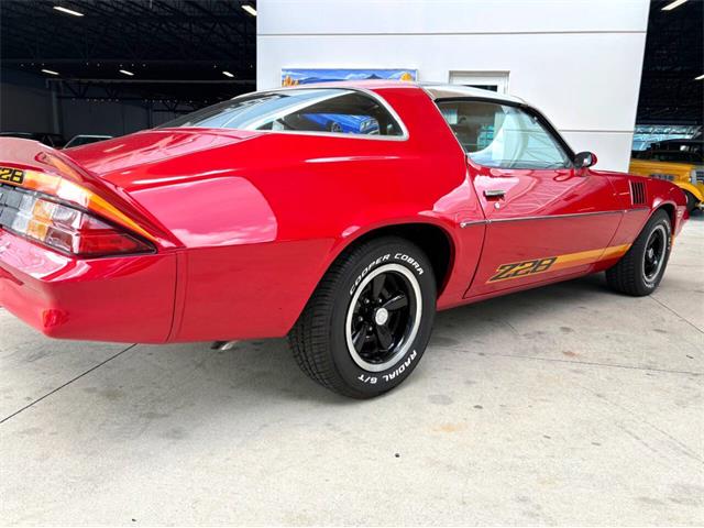 1979 Chevrolet Camaro (CC-2090365) for sale in Bradenton, Florida