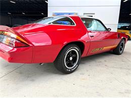 1979 Chevrolet Camaro (CC-2090365) for sale in Bradenton, Florida