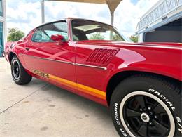 1979 Chevrolet Camaro (CC-2090365) for sale in Bradenton, Florida