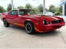 1979 Chevrolet Camaro (CC-2090365) for sale in Bradenton, Florida