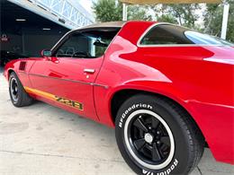1979 Chevrolet Camaro (CC-2090365) for sale in Bradenton, Florida