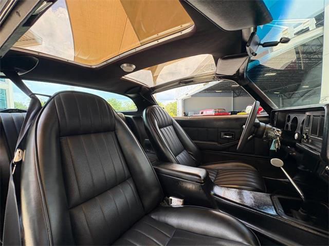 1979 Chevrolet Camaro (CC-2090365) for sale in Bradenton, Florida