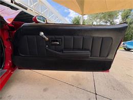 1979 Chevrolet Camaro (CC-2090365) for sale in Bradenton, Florida