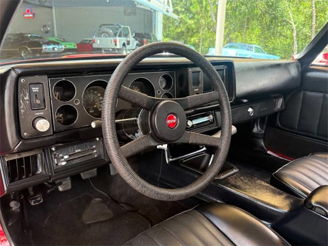 1979 Chevrolet Camaro (CC-2090365) for sale in Bradenton, Florida