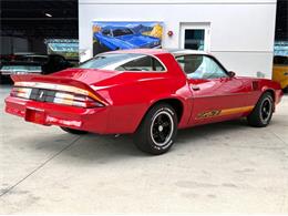 1979 Chevrolet Camaro (CC-2090365) for sale in Bradenton, Florida