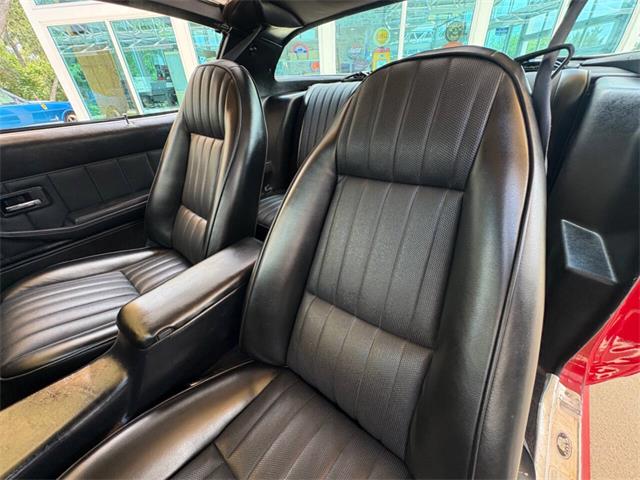 1979 Chevrolet Camaro (CC-2090365) for sale in Bradenton, Florida