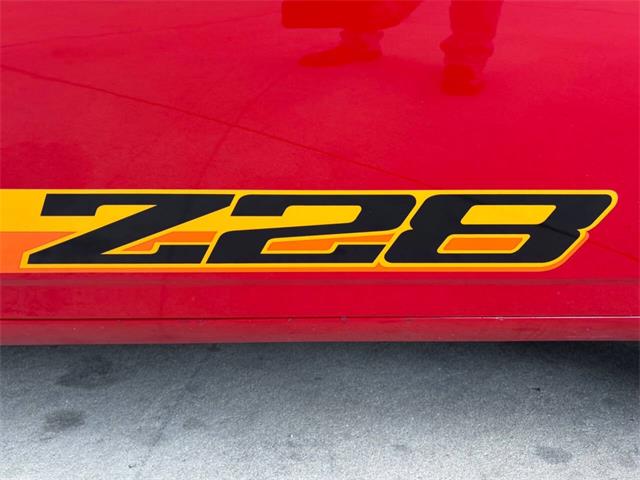 1979 Chevrolet Camaro (CC-2090365) for sale in Bradenton, Florida