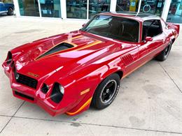 1979 Chevrolet Camaro (CC-2090365) for sale in Bradenton, Florida