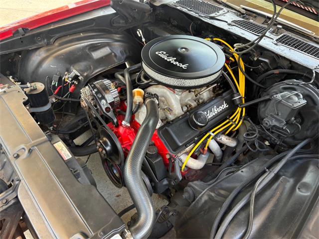1979 Chevrolet Camaro (CC-2090365) for sale in Bradenton, Florida