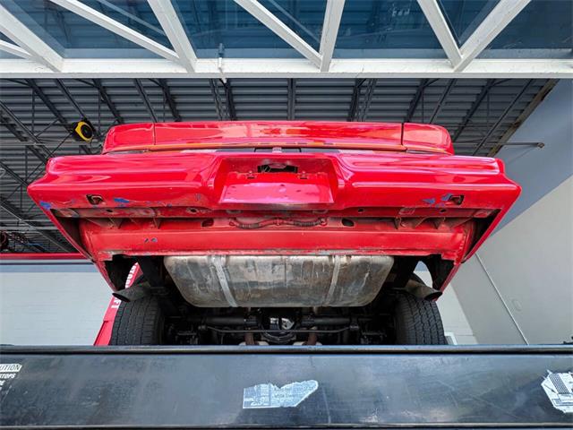 1979 Chevrolet Camaro (CC-2090365) for sale in Bradenton, Florida