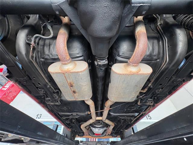 1979 Chevrolet Camaro (CC-2090365) for sale in Bradenton, Florida