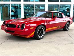 1979 Chevrolet Camaro (CC-2090365) for sale in Bradenton, Florida
