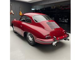 1964 Porsche 356C (CC-2093650) for sale in Fergus, Ontario