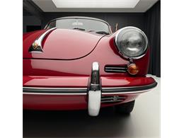 1964 Porsche 356C (CC-2093650) for sale in Fergus, Ontario