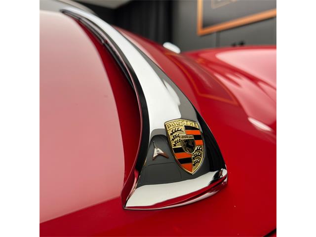 1964 Porsche 356C (CC-2093650) for sale in Fergus, Ontario