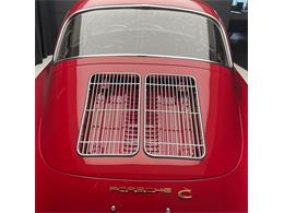 1964 Porsche 356C (CC-2093650) for sale in Fergus, Ontario