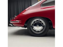 1964 Porsche 356C (CC-2093650) for sale in Fergus, Ontario