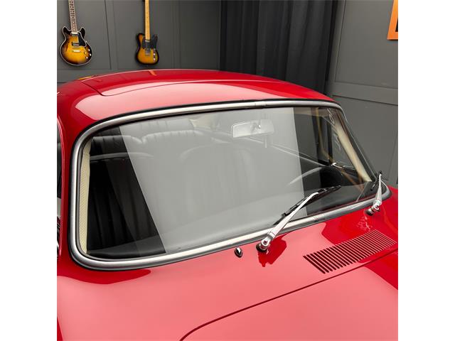 1964 Porsche 356C (CC-2093650) for sale in Fergus, Ontario
