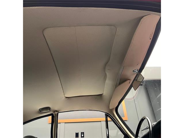 1964 Porsche 356C (CC-2093650) for sale in Fergus, Ontario
