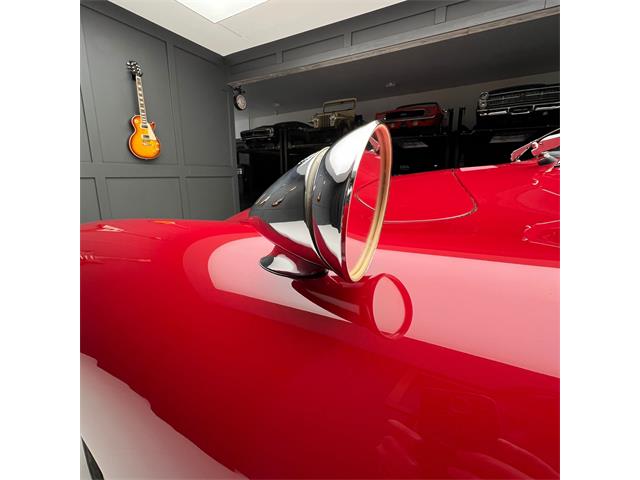 1964 Porsche 356C (CC-2093650) for sale in Fergus, Ontario