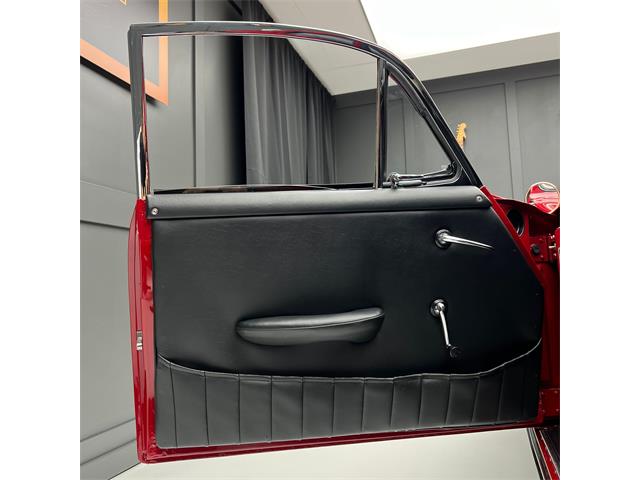 1964 Porsche 356C (CC-2093650) for sale in Fergus, Ontario