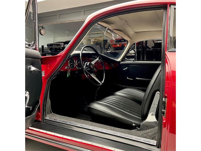 1964 Porsche 356C (CC-2093650) for sale in Fergus, Ontario