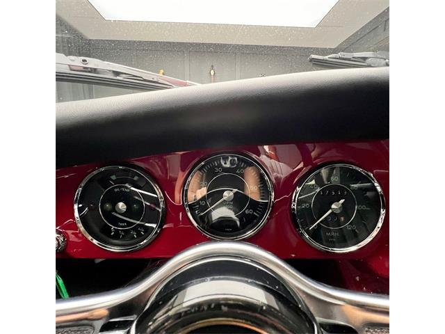 1964 Porsche 356C (CC-2093650) for sale in Fergus, Ontario