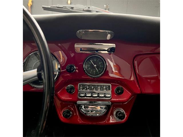 1964 Porsche 356C (CC-2093650) for sale in Fergus, Ontario