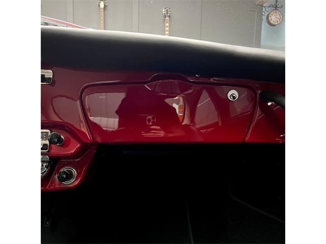 1964 Porsche 356C (CC-2093650) for sale in Fergus, Ontario