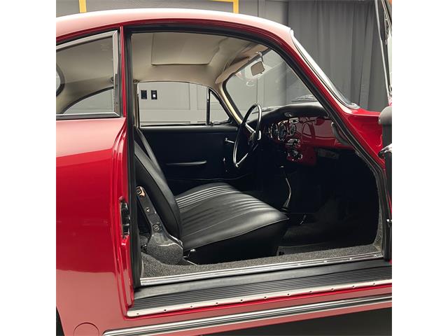1964 Porsche 356C (CC-2093650) for sale in Fergus, Ontario