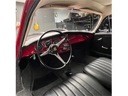 1964 Porsche 356C (CC-2093650) for sale in Fergus, Ontario